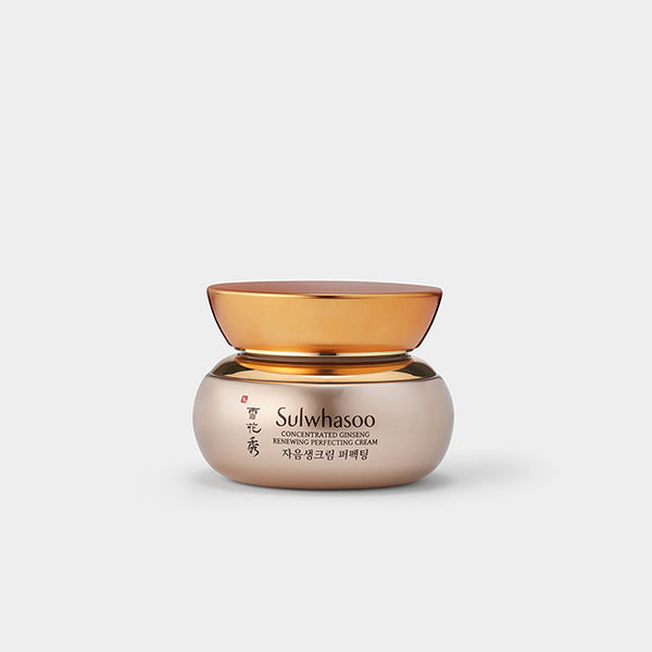 Concentrated Ginseng Renewing Perfecting Cream