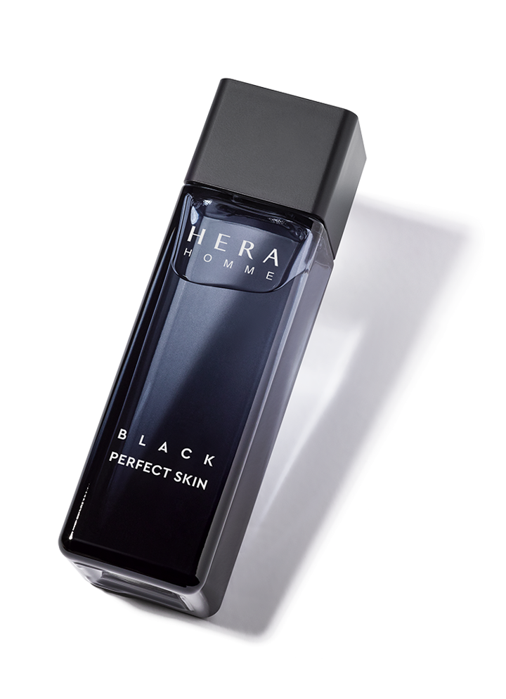 HOMME BLACK PERFECT SKIN 120ml