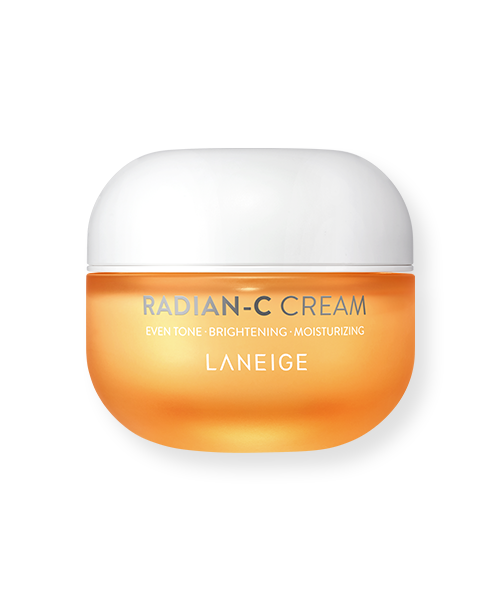 Radian-C Cream